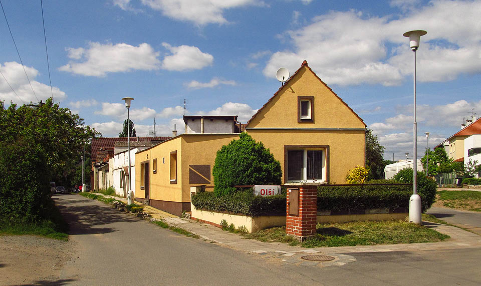 Olší (ulice v Brně)