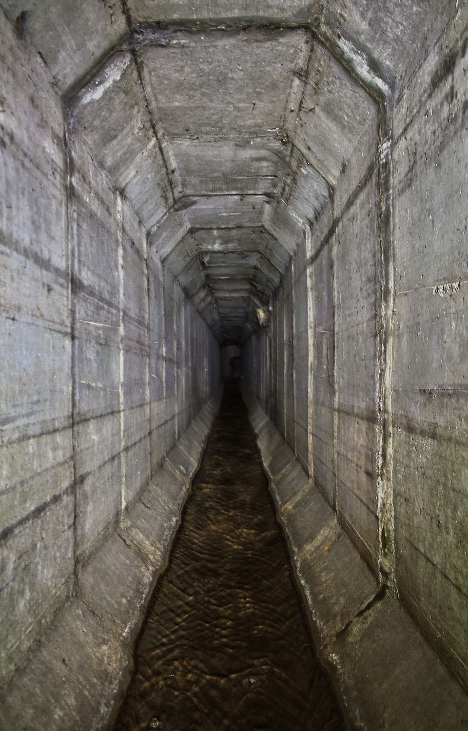 Tunel Kuního potoka