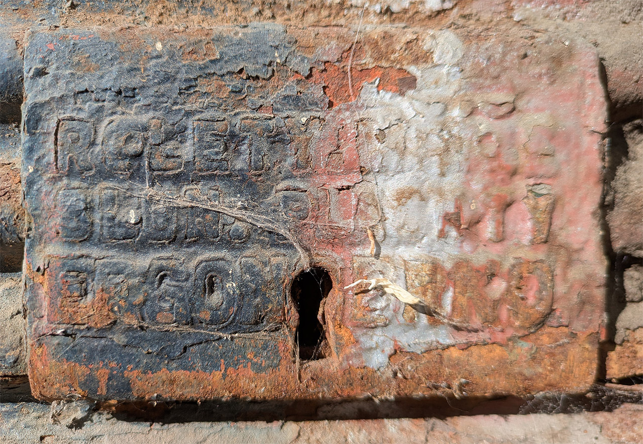 Veslařská garážová roleta v Brně