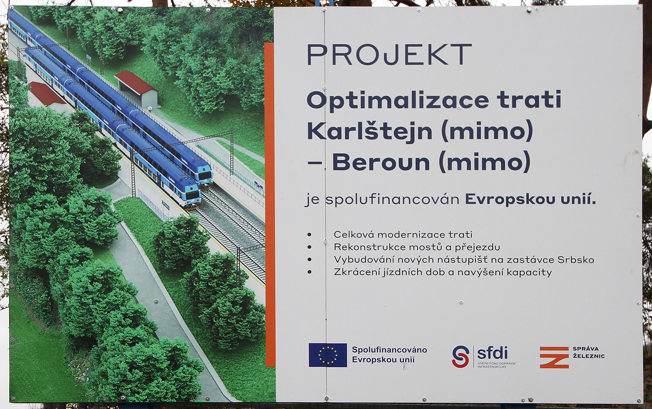 Na počátku 21. století se stalo rozšířeným nešvarem, označovat opravy doprovázené zhoršením kvality cestování a snížení úrovně služeb pro cestující optimalizací. Jako by bylo na tom, že nástupiště v Srbsku už nebudou krytá a ze zastávky zmizí romantické staré čekárny, něco optimálního…